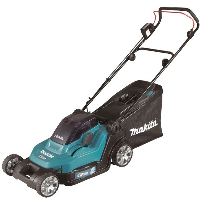 Aku sekačka MAKITA DLM432Z