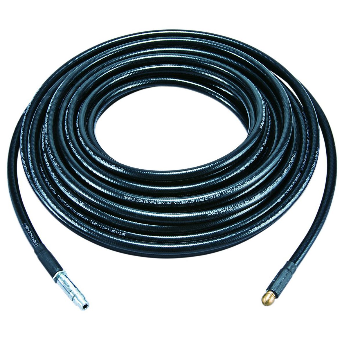 Hadice na vymývání trubek MAKITA 10 m 197837‑5