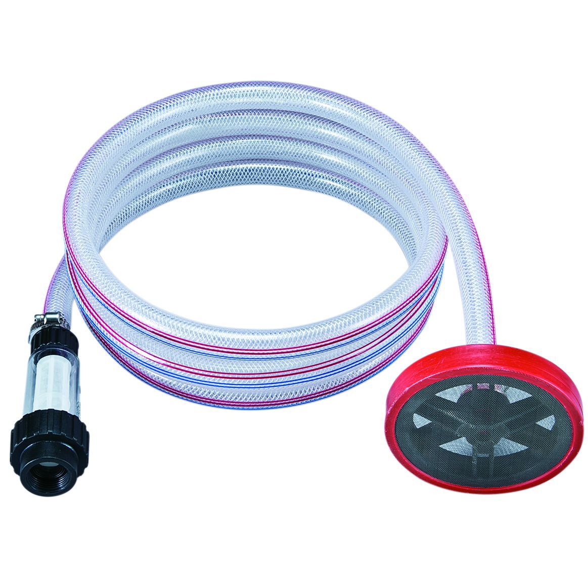 Samonasávací hadice MAKITA 197873-1