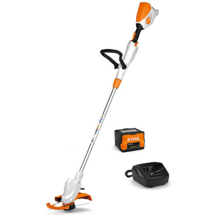 Aku vyžínač STIHL FSA 50 SET