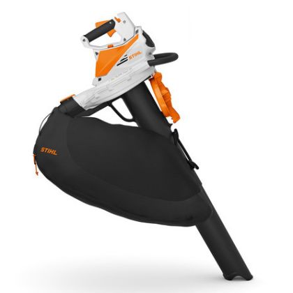 Aku foukač / vysavač STIHL SHA 56