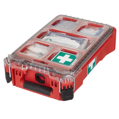 Lékárnička MILWAUKEE PACKOUT 