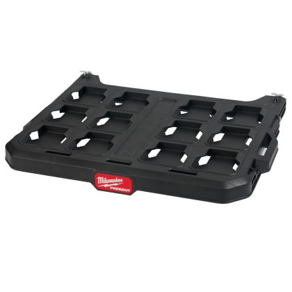 Police pro regálový systém MILWAUKEE PACKOUT 