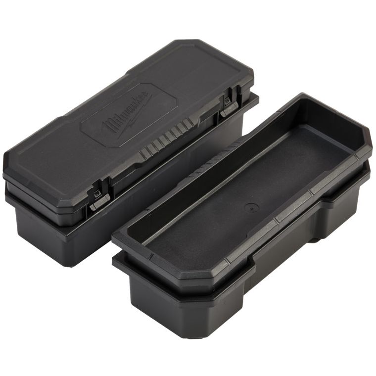 Sada přihrádek MILWAUKEE PACKOUT 2 ks