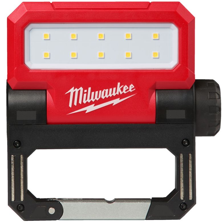  Aku svítilna MILWAUKEE L4 FFL-301