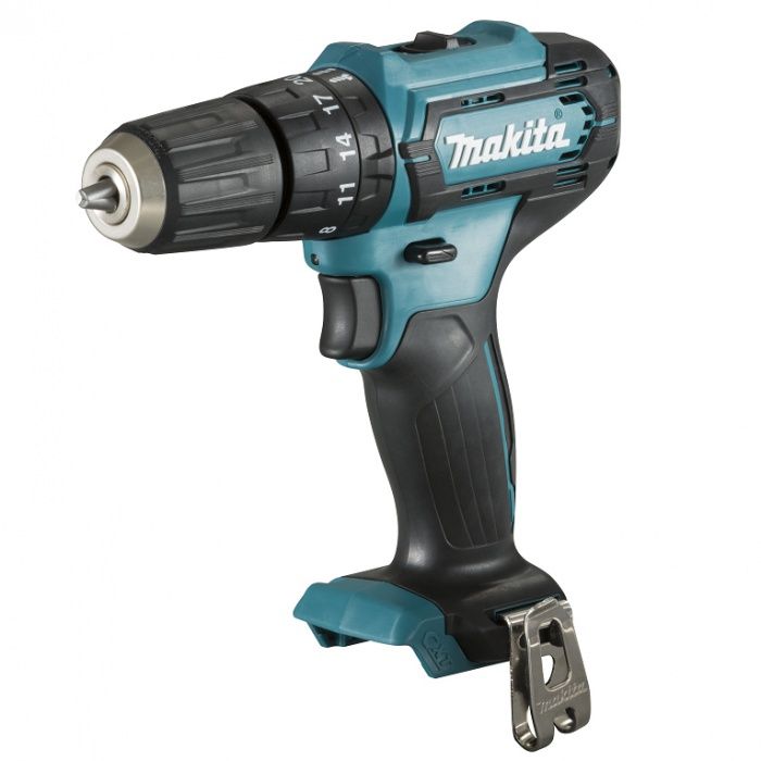 Aku příklepový šroubovák MAKITA HP333DZ