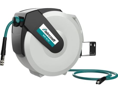 Navíjecí buben s hadicí AIRCRAFT SAR 10/20