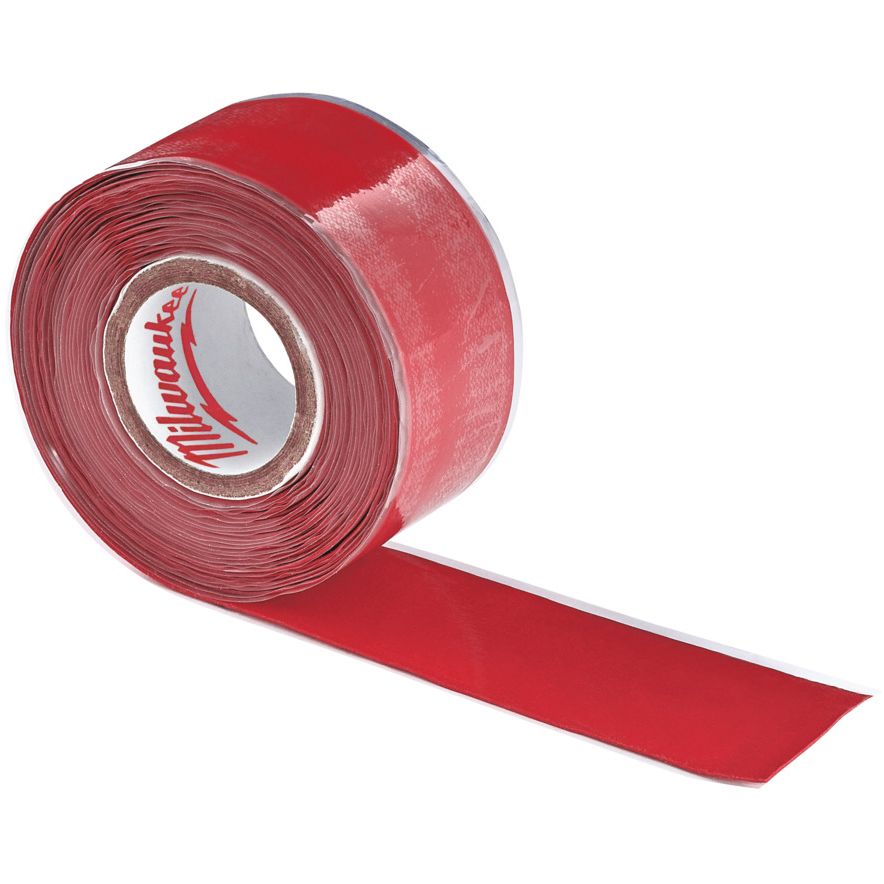 Bezpečnostní páska k závěsům MILWAUKEE 3,6 m