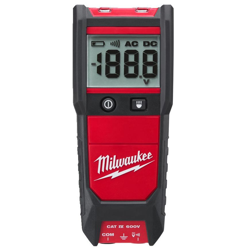 Měřič napětí / kontinuity MILWAUKEE 2212-20