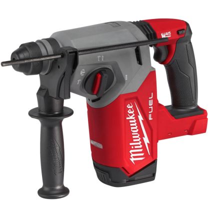 Aku kombinované kladivo MILWAUKEE M18 FH-0