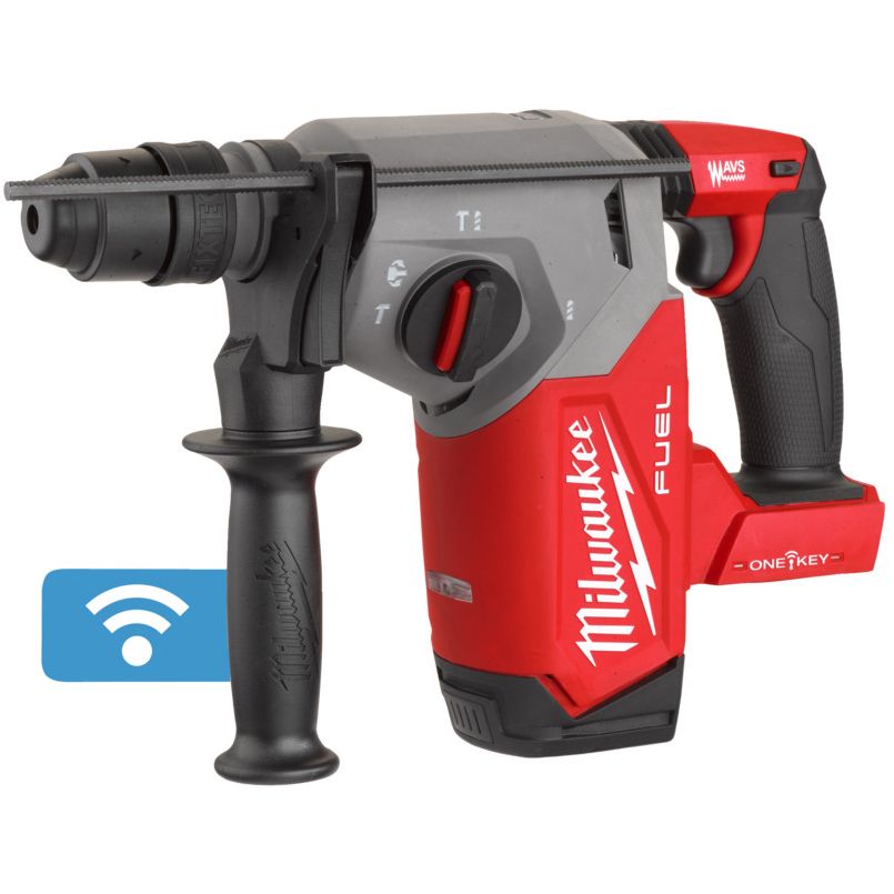 Aku kombinované kladivo MILWAUKEE M18 ONEFHX-0X