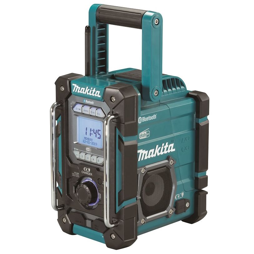 Aku rádio MAKITA DMR301