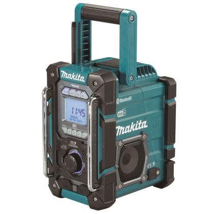 Aku rádio MAKITA DMR301