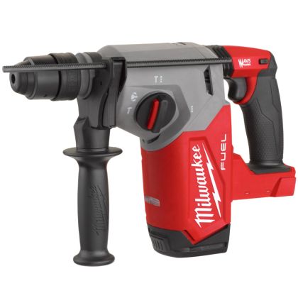 Aku kombinované kladivo MILWAUKEE M18 FHX-0