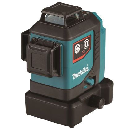 Aku čárový laser MAKITA SK700D