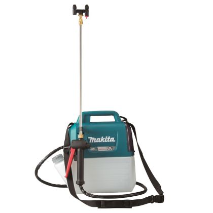 Aku postřikovač MAKITA US053DZ