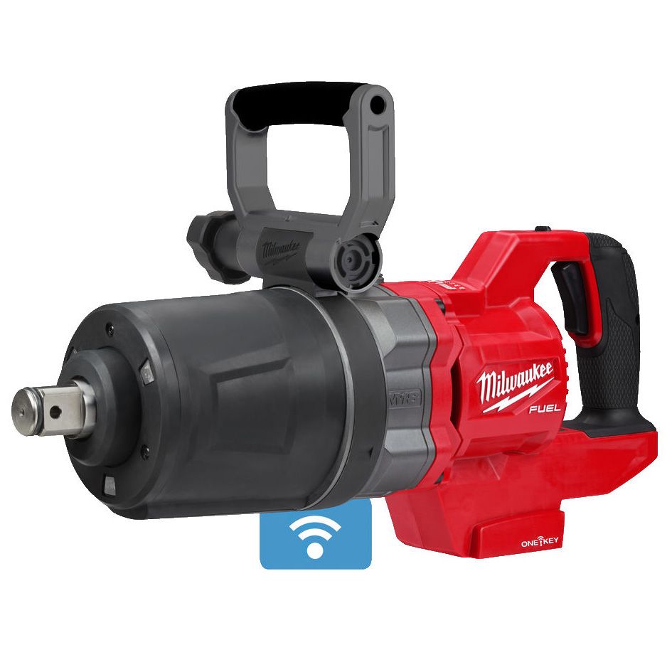 Aku rázový utahovák MILWAUKEE M18 ONEFHIWF1DS-0C