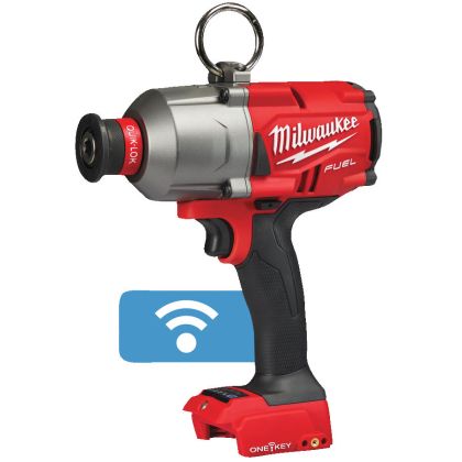 Aku rázový utahovák MILWAUKEE M18 ONEFHIWH716-0X
