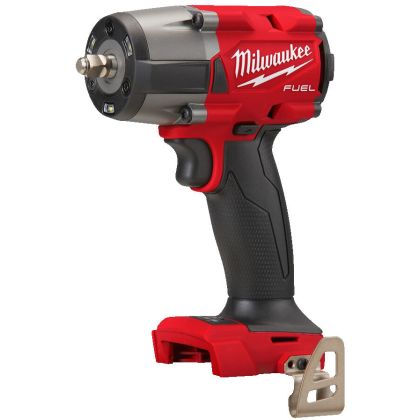 Aku rázový utahovák MILWAUKEE M18 FMTIW2F38-0X 