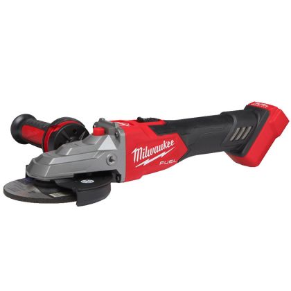 Aku úhlová bruska MILWAUKEE M18 FSAGF125XB-0X