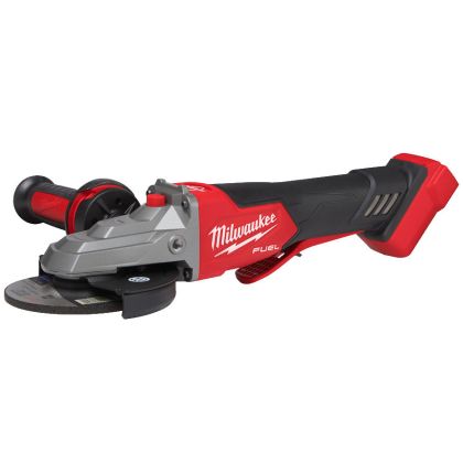 Aku úhlová bruska MILWAUKEE M18 FSAGF125XPDB-0X
