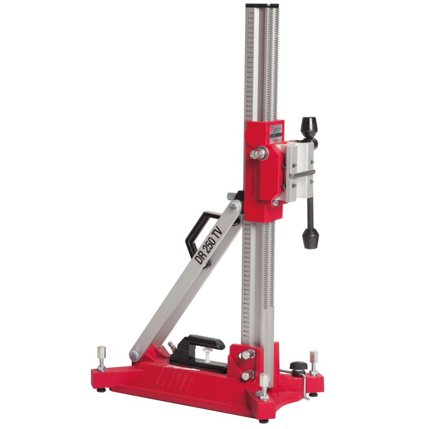 Stojan na diamantové vrtání MILWAUKEE DR 250 TV