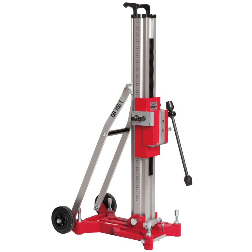 Stojan na diamantové vrtání MILWAUKEE DR 350 T
