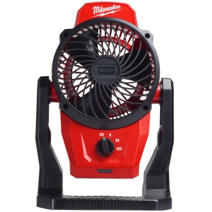 Aku ventilátor MILWAUKEE M12 AF-0