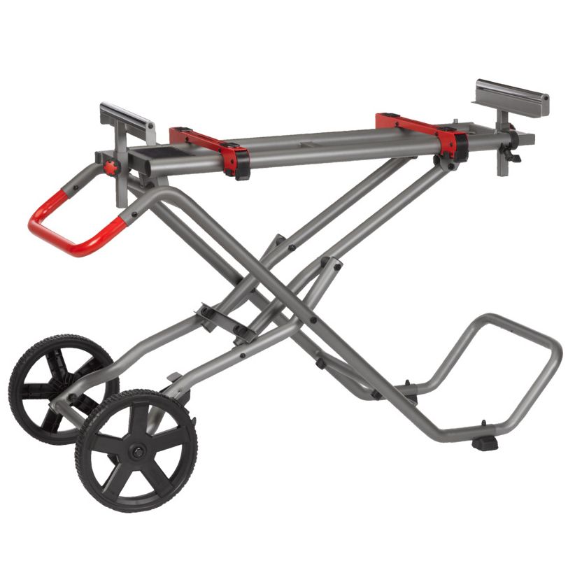 Stojan na pokosovou pilu MILWAUKEE MSUV 280