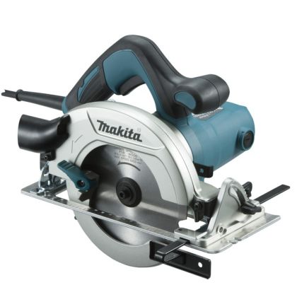 Ruční kotoučová pila MAKITA HS6601