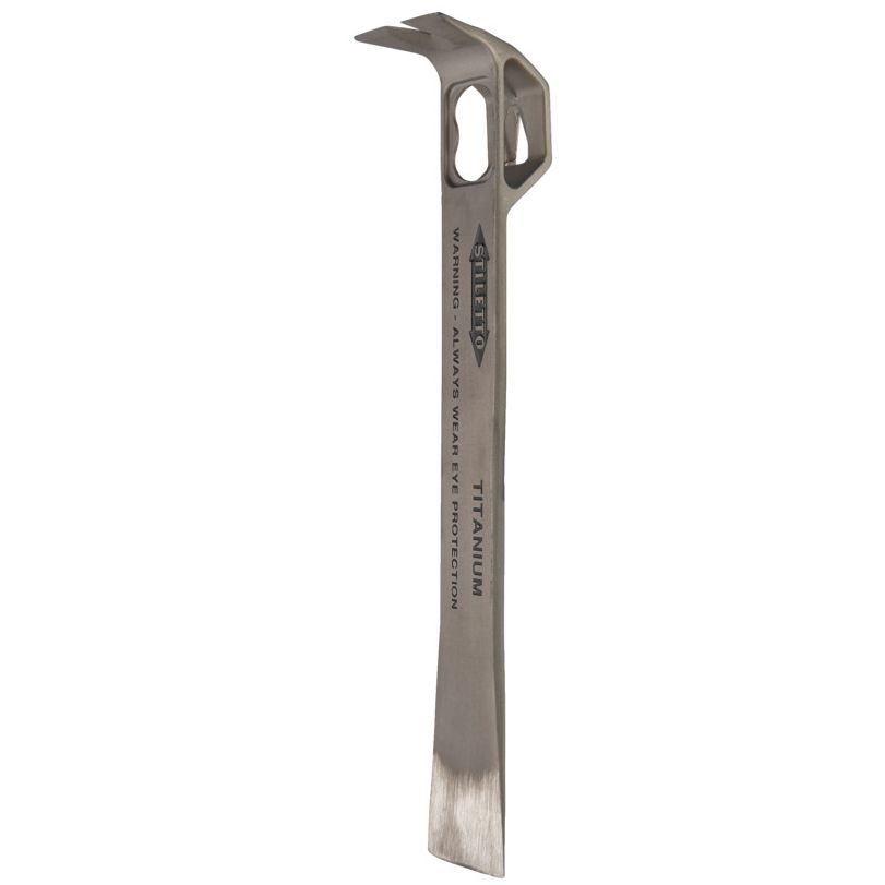 Páčidlo MILWAUKEE STILETTO 292 mm