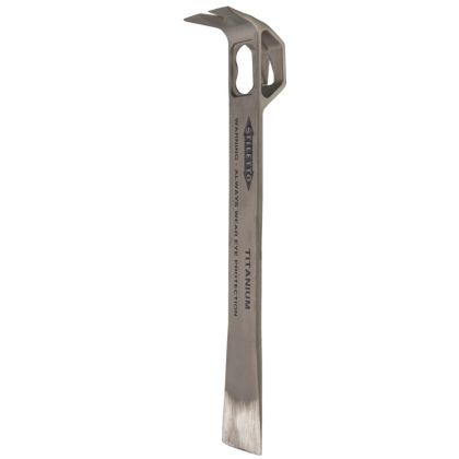 Páčidlo MILWAUKEE STILETTO 292 mm