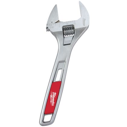 Stavitelný klíč MILWAUKEE široký 200 mm 