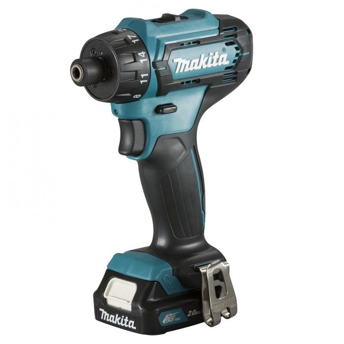 Aku šroubovák MAKITA DF033DSAE