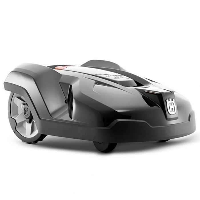 Robotická sekačka HUSQVARNA AUTOMOWER 420