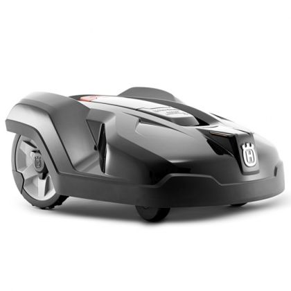 Robotická sekačka HUSQVARNA AUTOMOWER 420