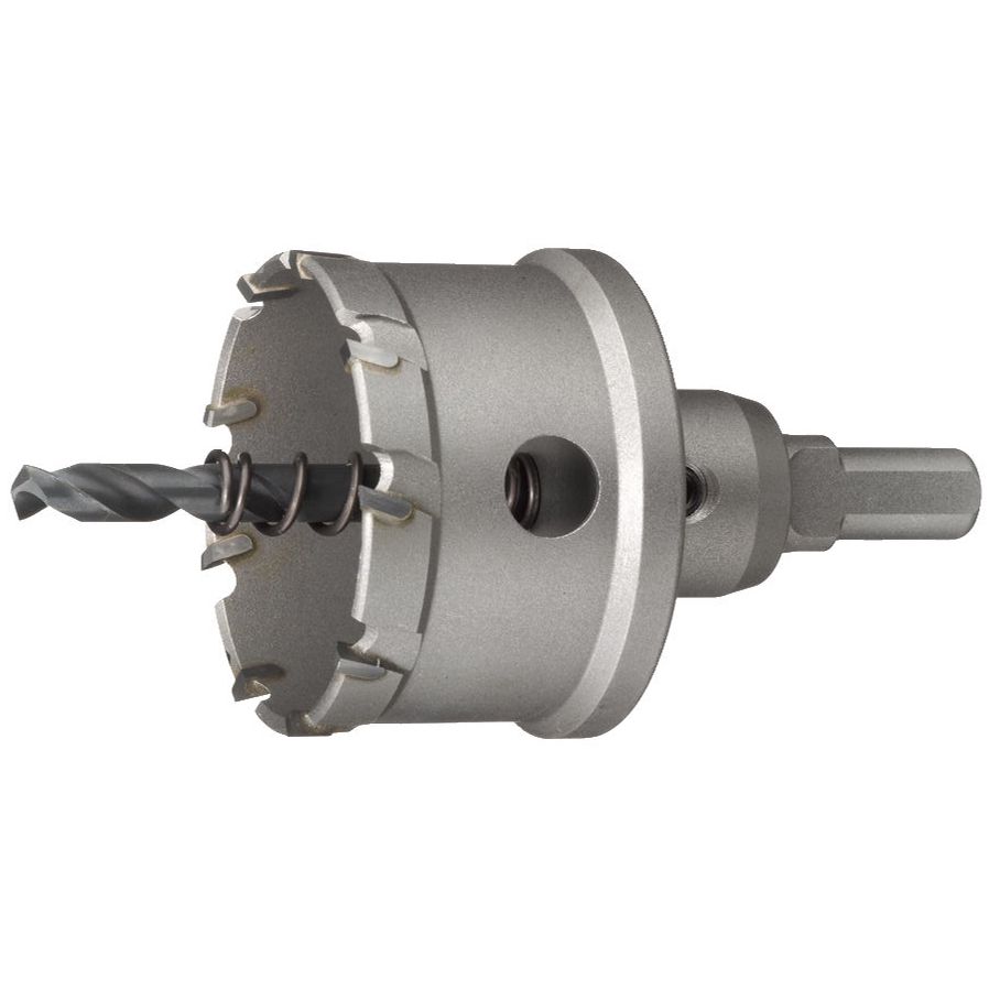 Kruhová pilka MILWAUKEE HOLESAW TCT 50 mm