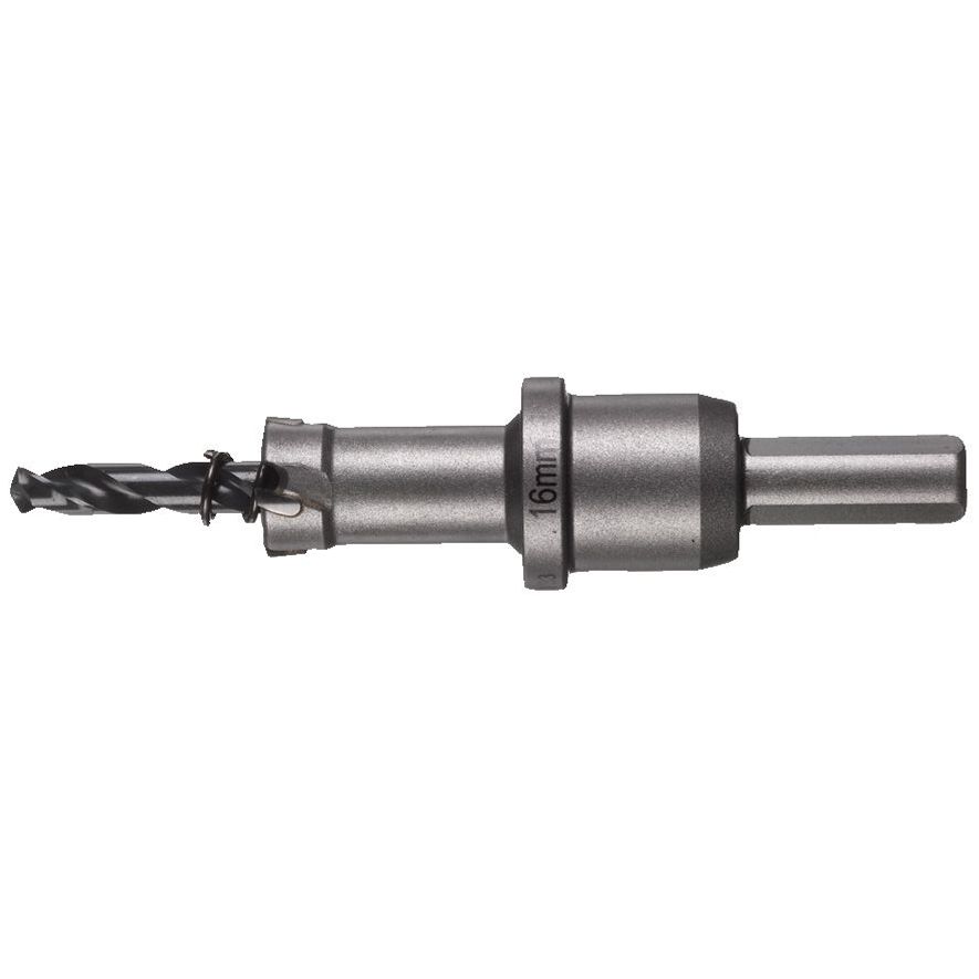 Kruhová pilka MILWAUKEE HOLESAW TCT 16 mm