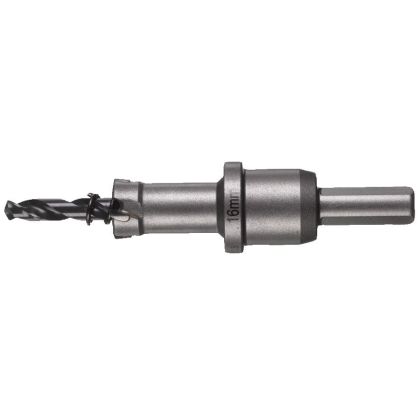 Kruhová pilka MILWAUKEE HOLESAW TCT 16 mm