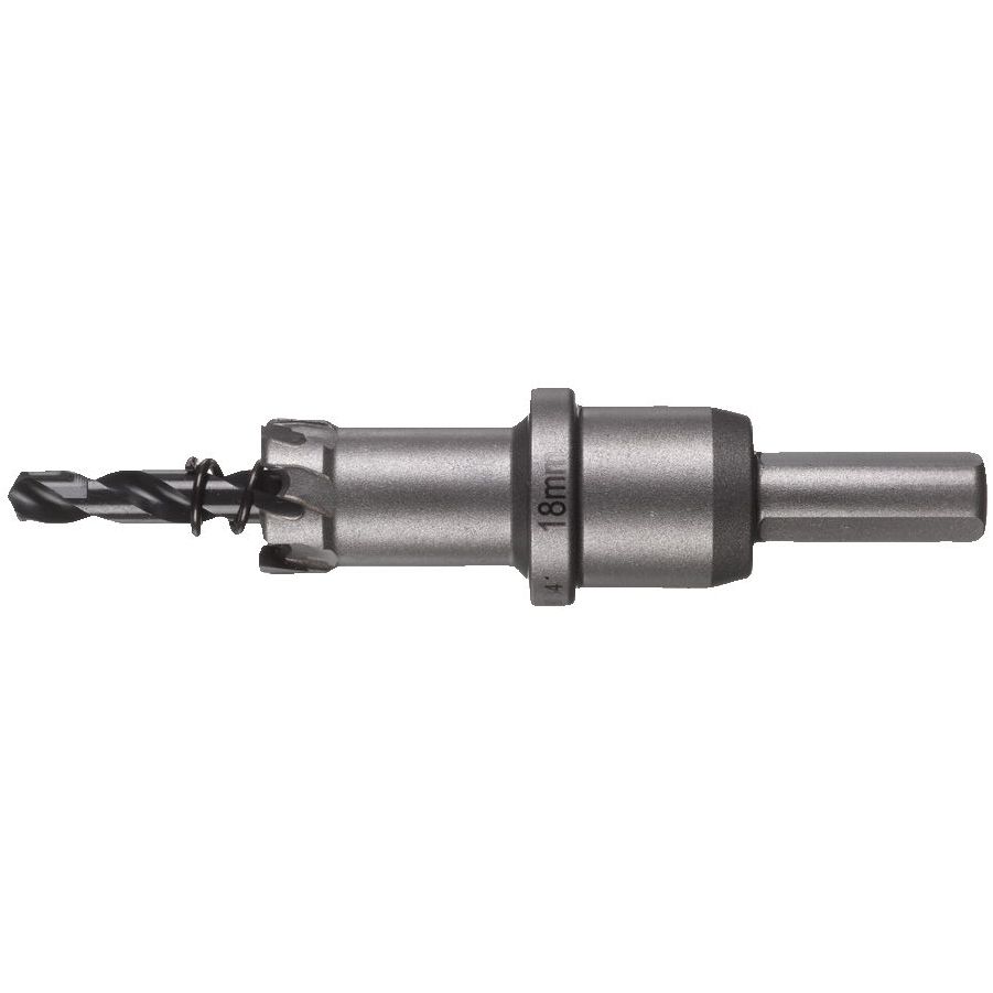 Kruhová pilka MILWAUKEE HOLESAW TCT 18 mm
