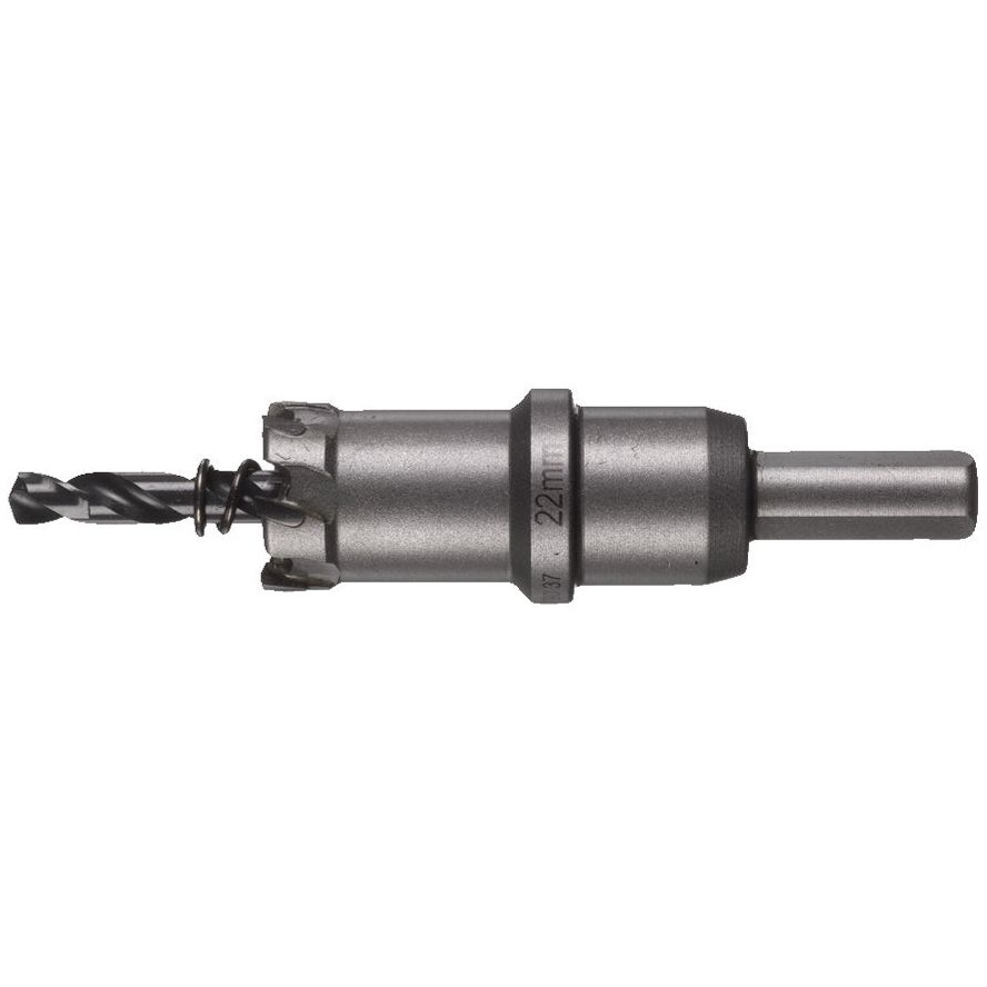 Kruhová pilka MILWAUKEE HOLESAW TCT 22 mm