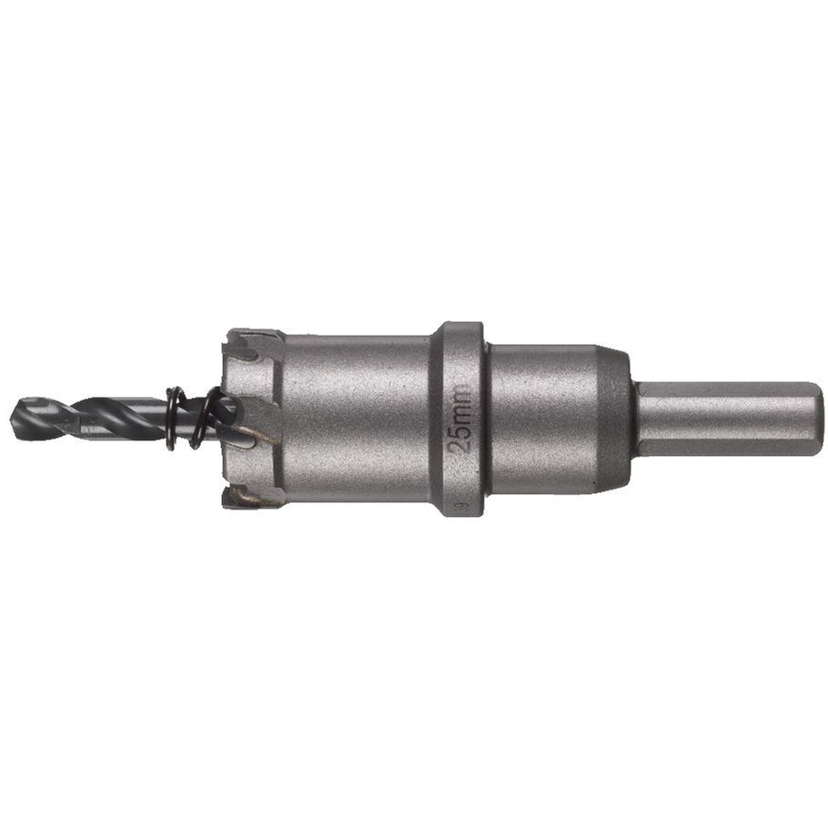 Kruhová pilka MILWAUKEE HOLESAW TCT 25 mm