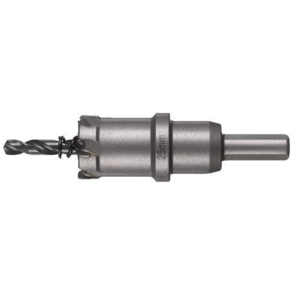 Kruhová pilka MILWAUKEE HOLESAW TCT 25 mm