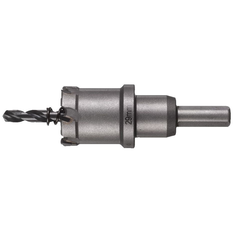 Kruhová pilka MILWAUKEE HOLESAW TCT 29 mm