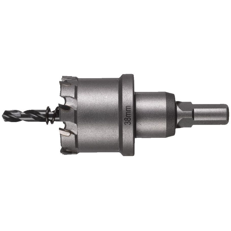 Kruhová pilka MILWAUKEE HOLESAW TCT 38 mm