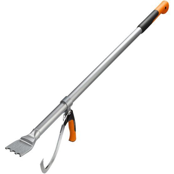 Lopatka s obracákem FISKARS WoodXpert vel. L