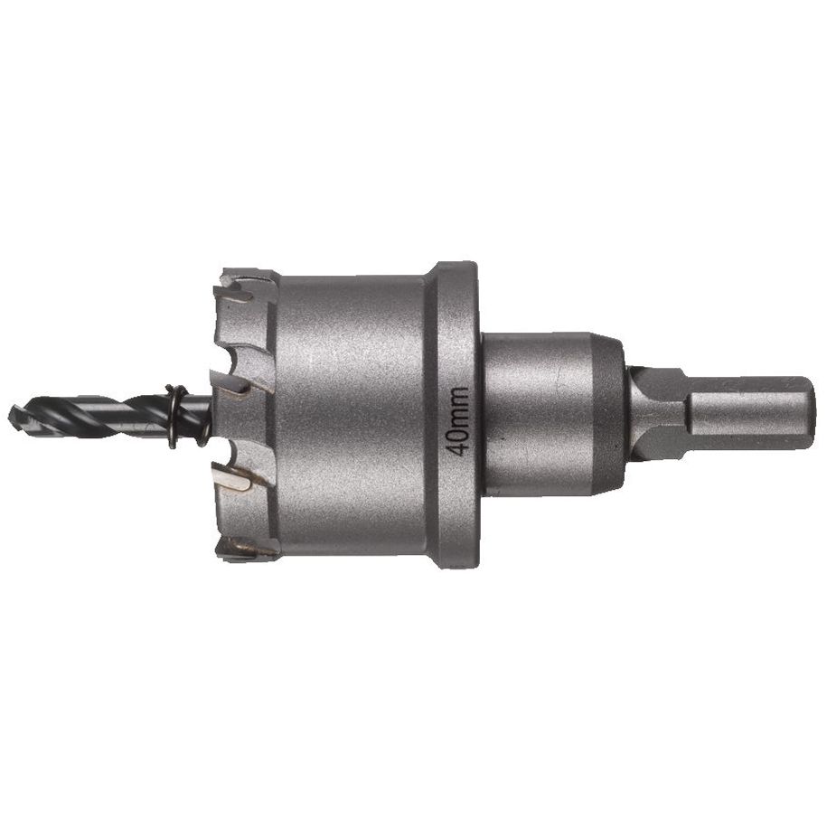 Kruhová pilka MILWAUKEE HOLESAW TCT 40 mm