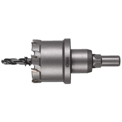 Kruhová pilka MILWAUKEE HOLESAW TCT 40 mm