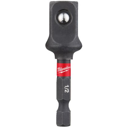 Adaptér MILWAUKEE SHOCKWAVE z 1/4