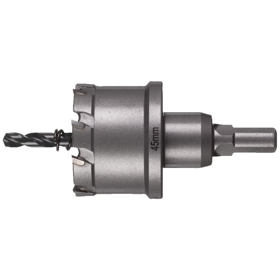 Kruhová pilka MILWAUKEE HOLESAW TCT 45 mm